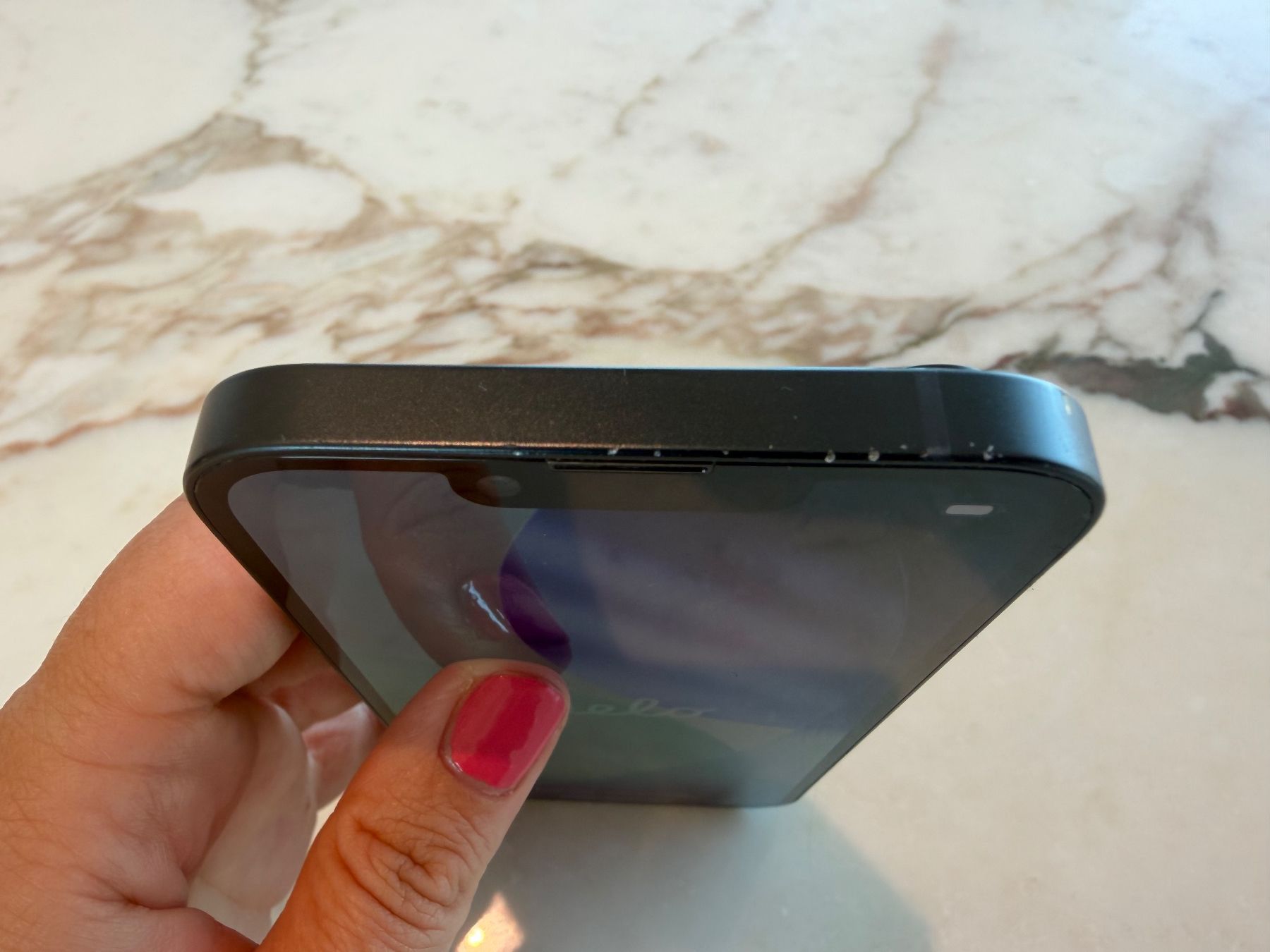 Apple Telefoni cellulari / Smartphones: iPhone 14 128GB Batterie 97% – Usato da Scherzingen venduto da oli_9rjp 6