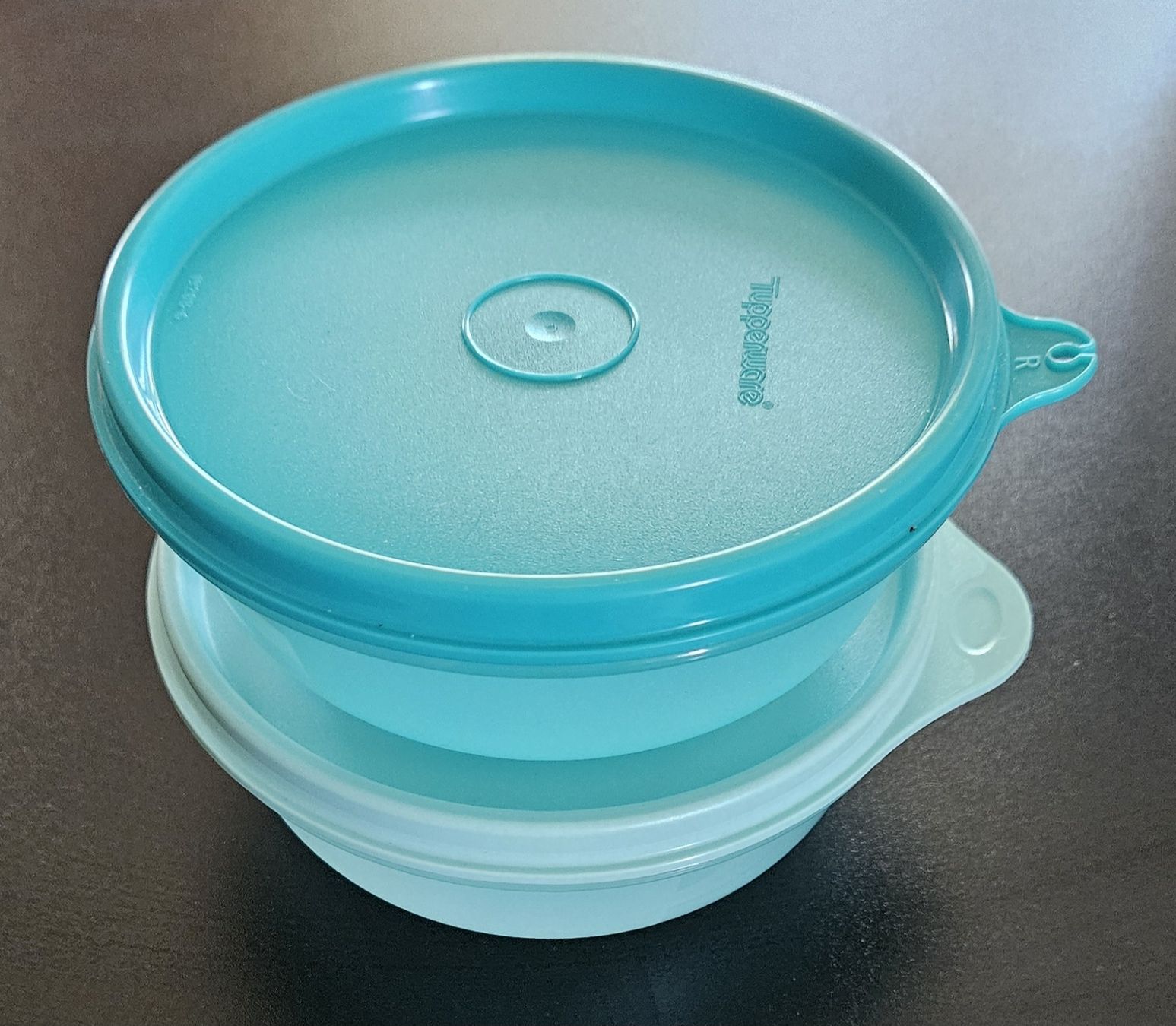 Tupperware Behälter & Ähnliches: 300ml Schüsseli – Neu und originalverpackt aus Hasle b. Burgdorf von buddle32 2