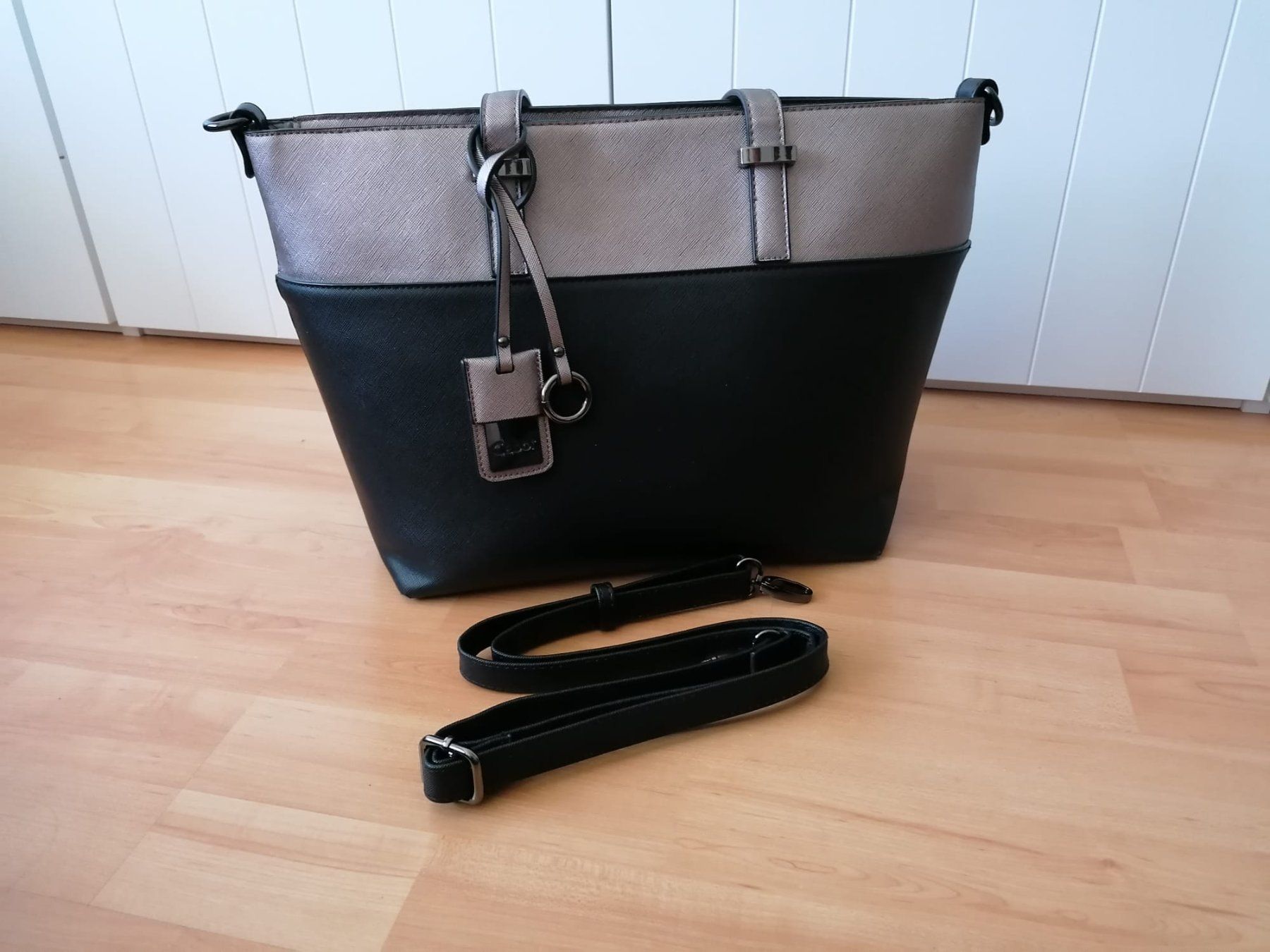 Gabor Borse da donna: GABOR Handtasche / Shopper – Nuovo (secondo la descrizione) da Rüti ZH venduto da mome8