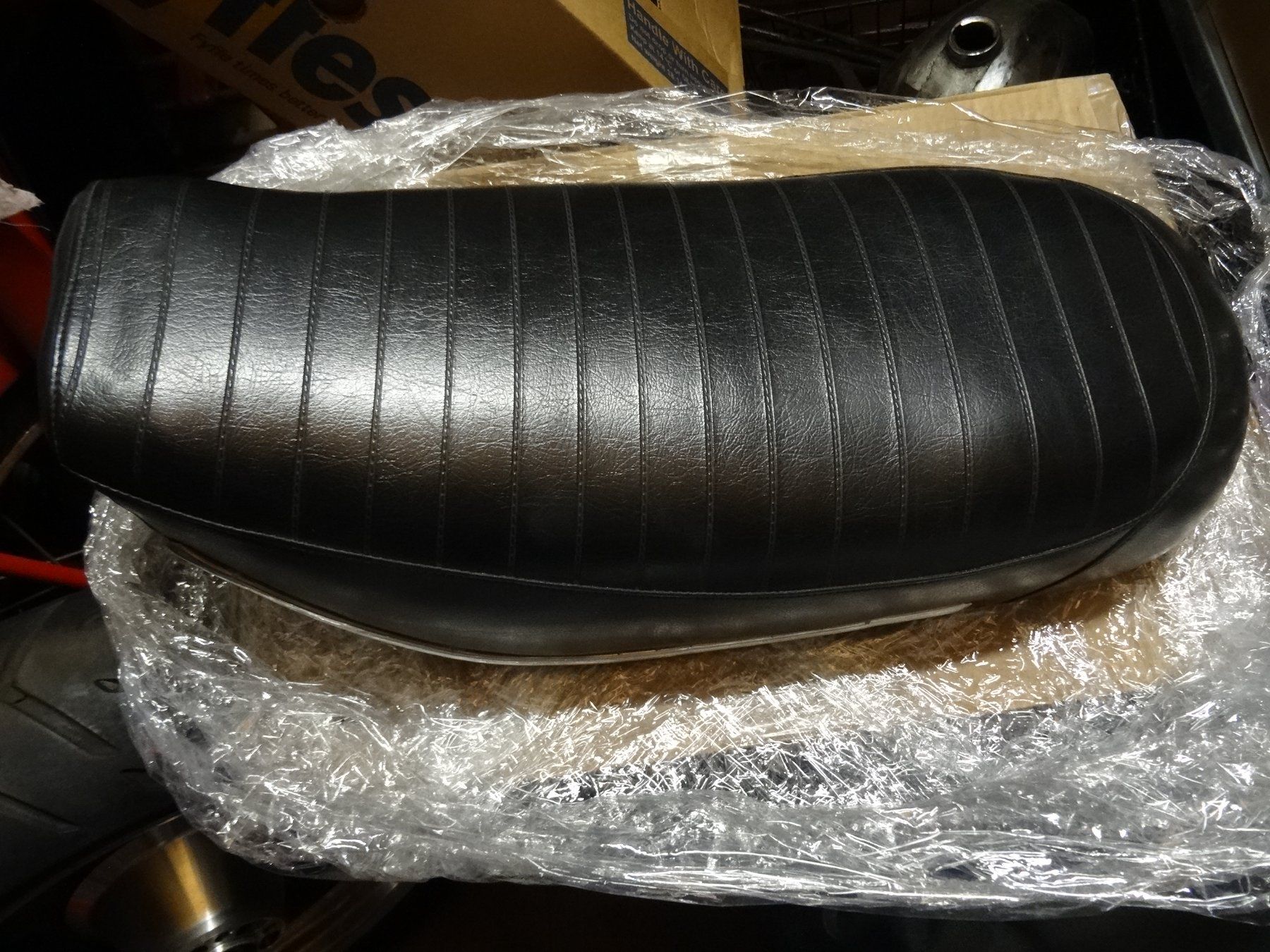 Ducati Enduro: DUCATI DESMO SCRAMBLER 350, 450, 1967 - 75 – Usato da Niederbipp venduto da mission55impossibile
