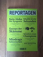 Reportagen #21
