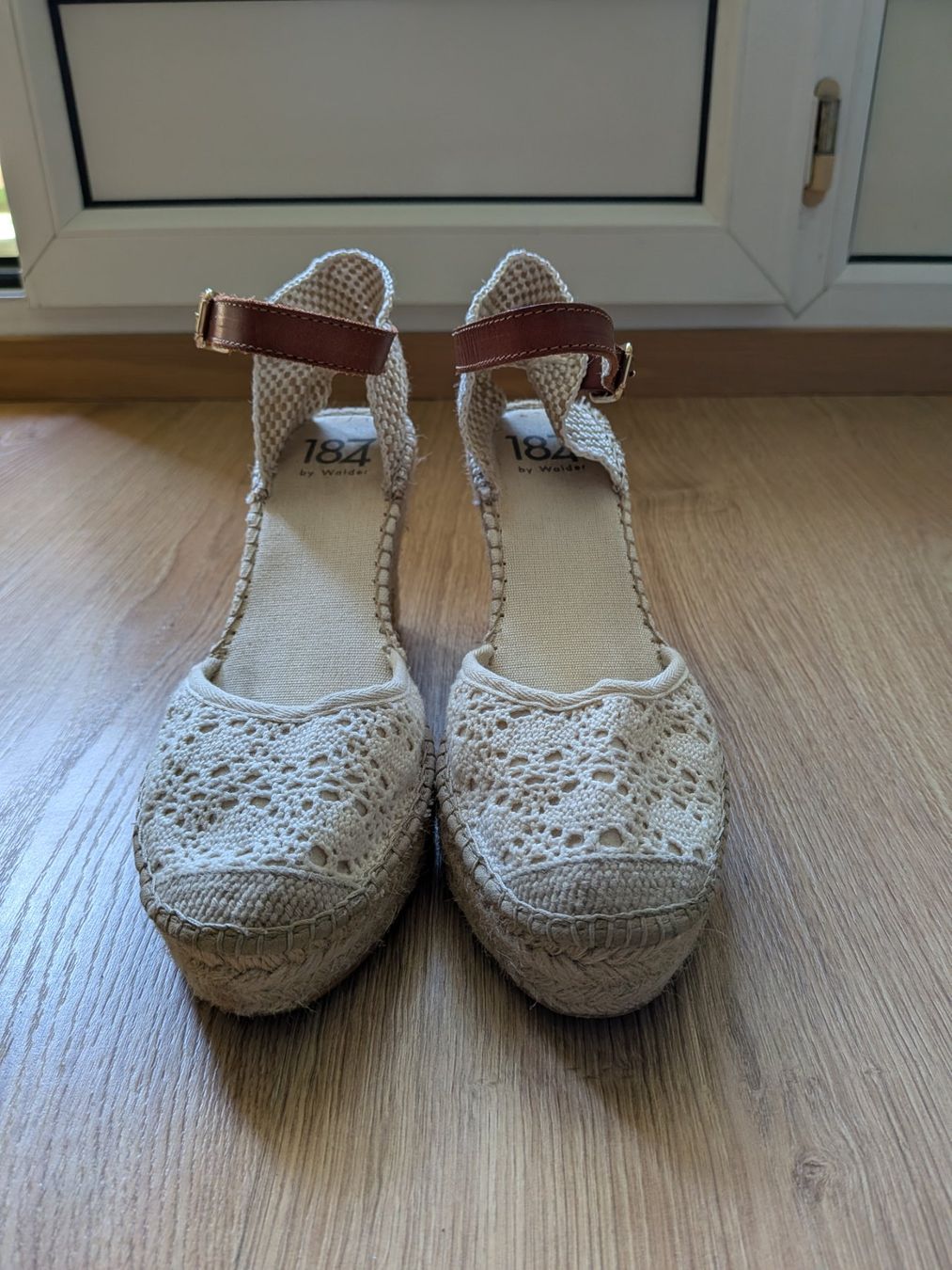 4Riders Chaussures femmes: Sommerschuhe – D'occasion à Zuerich par Jme_zdk8 2