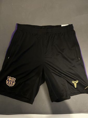 Fc Barcelona Hosen 