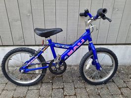 MALI Kindervelo 16''