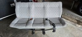 VW T4 Sitzbank 3er 