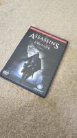 Assassin's Creed: Lineage DVD - Experience the story! 