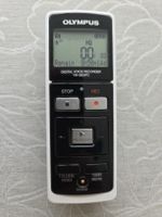 Dictaphone Olympus