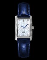 RANCEAS Finesse "Elegant", Quartz, Steel&Diamonds, CHF729.-