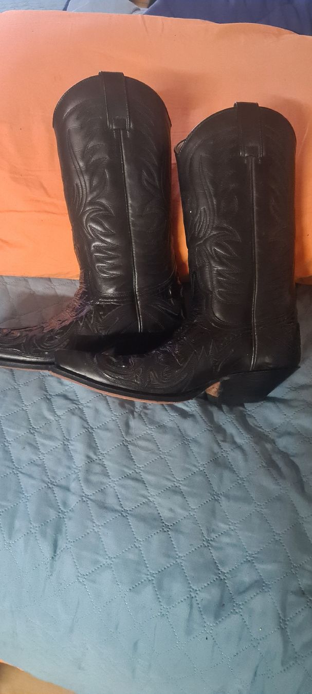Sendra Chaussures hommes: Sendra Stiefel – Neuf (Voir description) à Bellerive VD par Hermes5 7