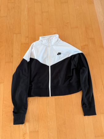 Nike Jacke