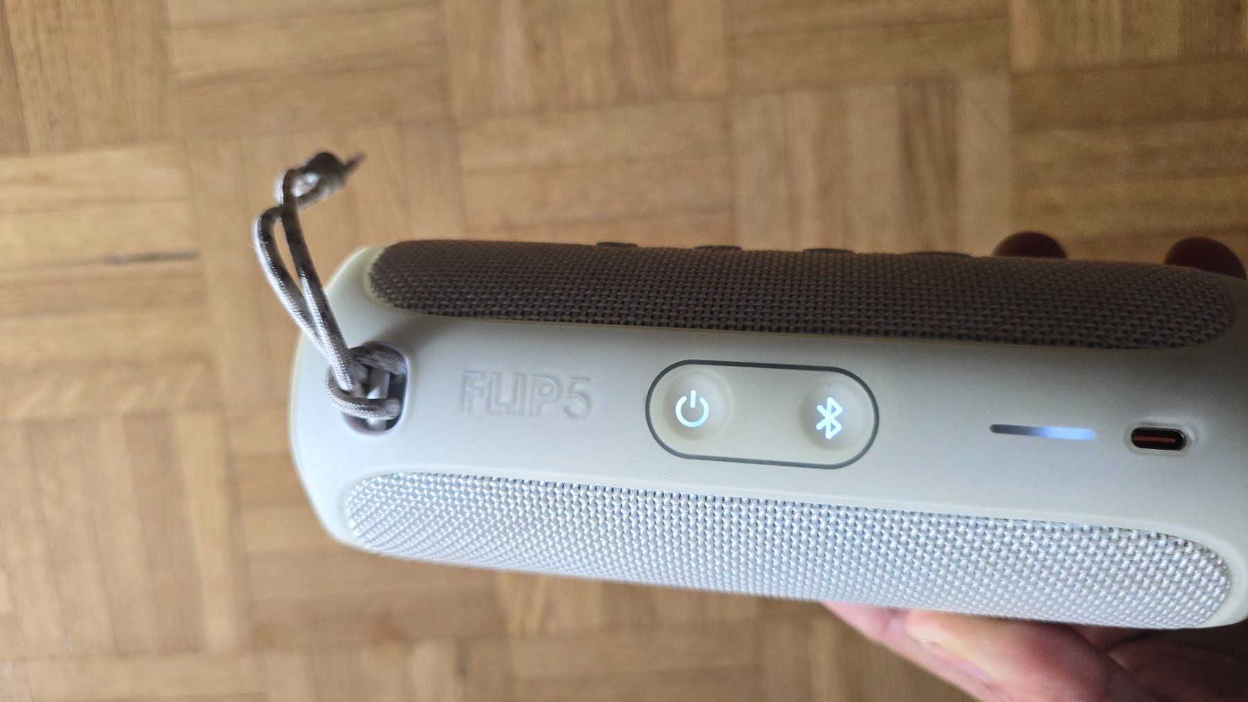 JBL Casse acustiche: JBL Flip 5 top BASS – Usato da Wallisellen venduto da theblacksheep 3
