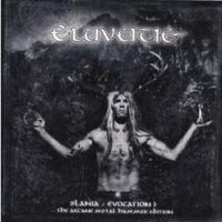 Eluveitie - Slania/evoc...