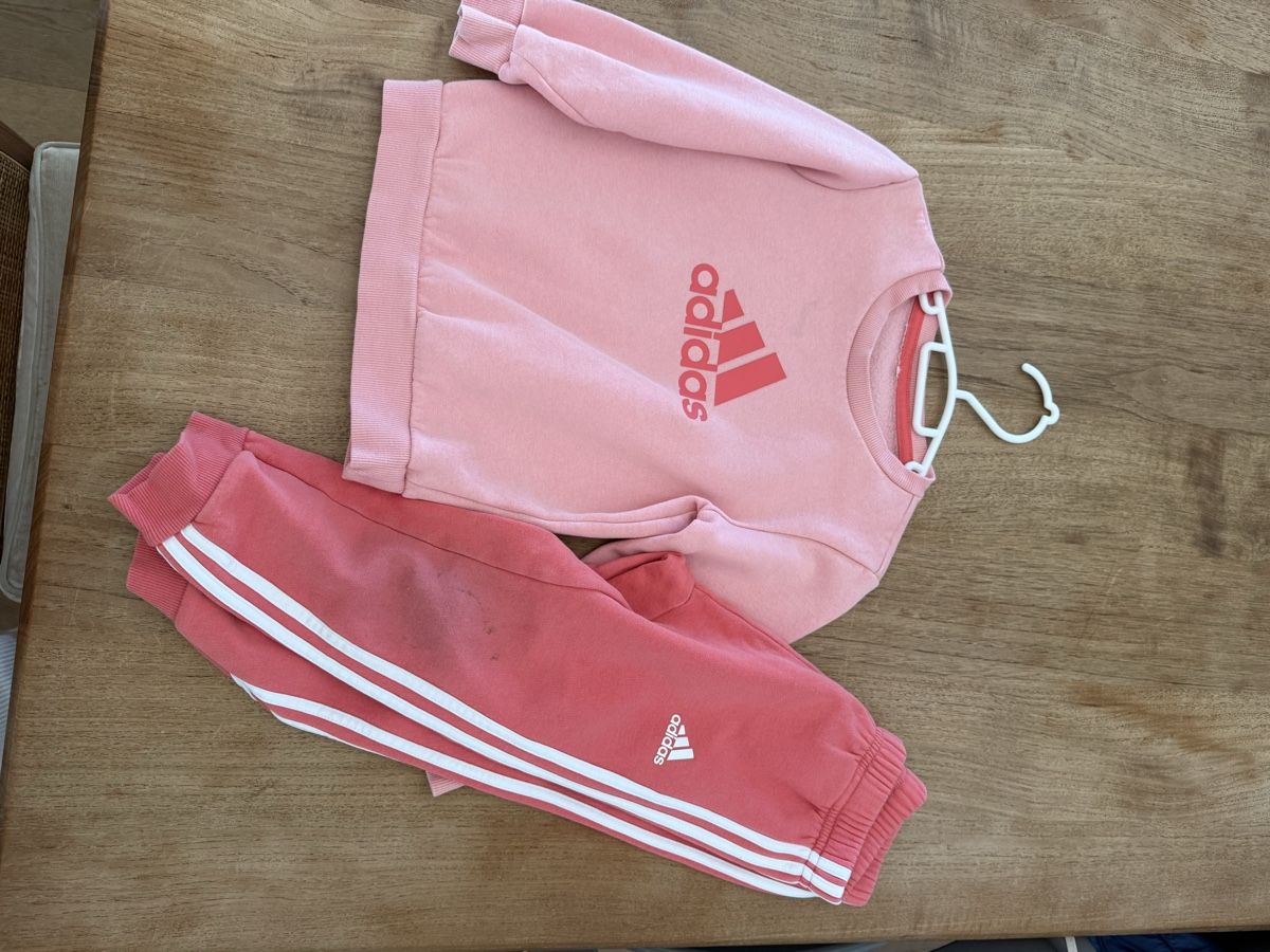 Kleiderpakete & -sets: Paket mit Mädchenkleider Gr.92/98 – Gebraucht aus Baar von LiliMM 6
