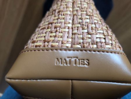Matties Handtasche Tasche Umhängetasche Matias Salva