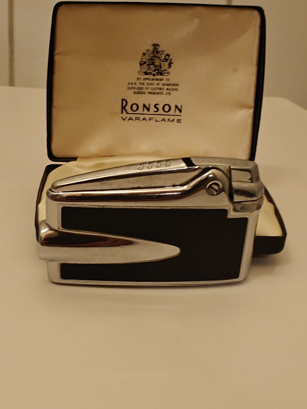 Ronson Accendini: Ronson – Usato da Stäfa venduto da Nimbin03 2