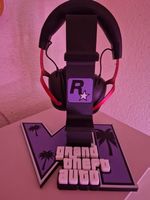 Support universel pour casque et manette PS5, Xbox.. GTA VI
