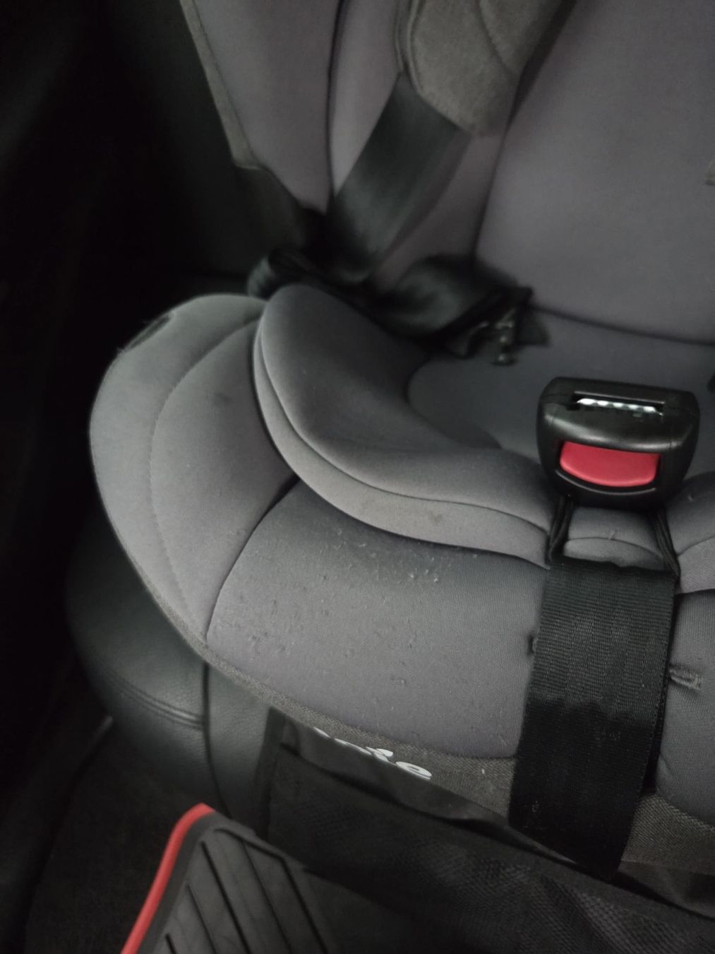 Joie Sièges auto: Joie Kindersitz i-Bold thunder – D'occasion à Luzern par Joaomassano 3