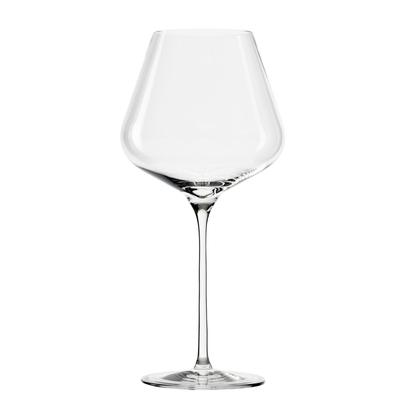 Bicchieri: Burgunderkelch Rotweinglas 710 ml 4P – Nuovo e nell'imballaggio originale da Wettingen venduto da kochshop