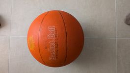Ballon de basket striker
