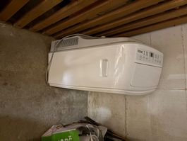 Climatiseur mobile Koenig