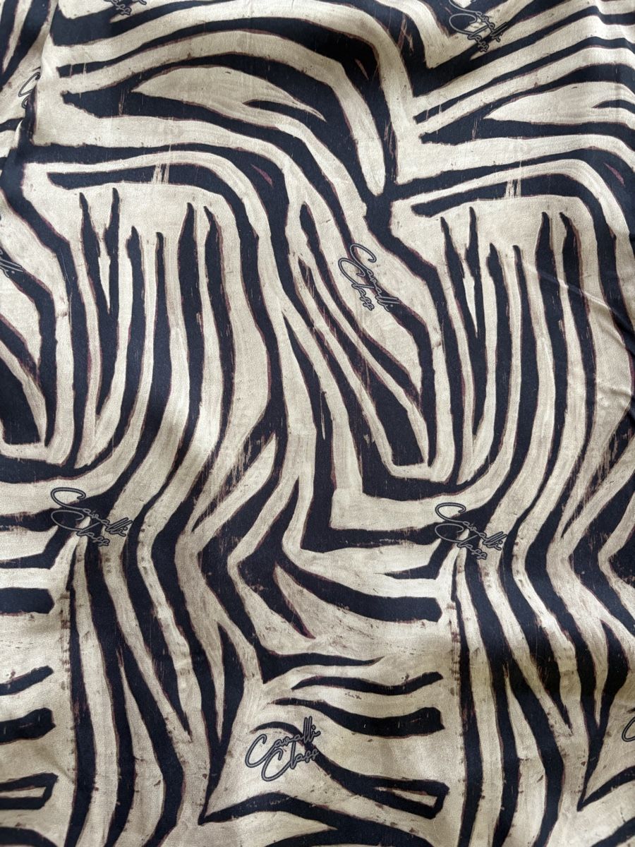 Hosen: Cavalli Class Hose Damen M – Gebraucht aus Zürich von Auschra1 3