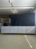 USM Haller Designklassiker Sideboard