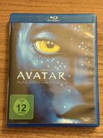 Avatar - Aufbruch nach Pandora (Blu-ray) Top Zustand!
