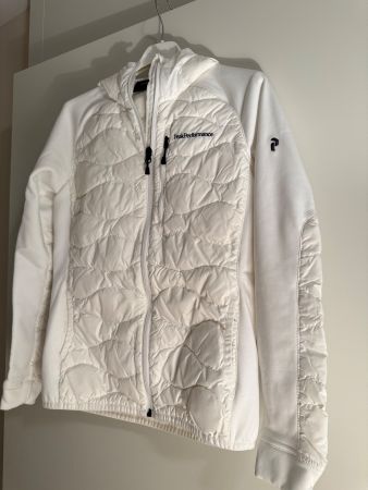 Peak Performance Hybrid Jacke Grösse S