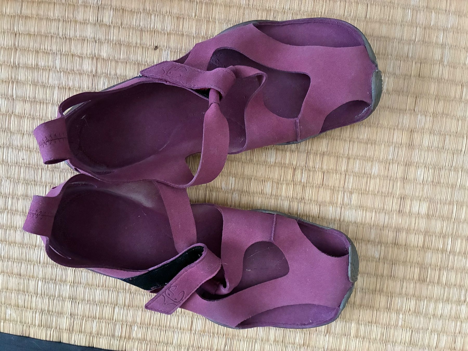 Wildling Scarpe da uomo: Federn Wildlinge 39 – Usato da Lausanne venduto da Sarawg