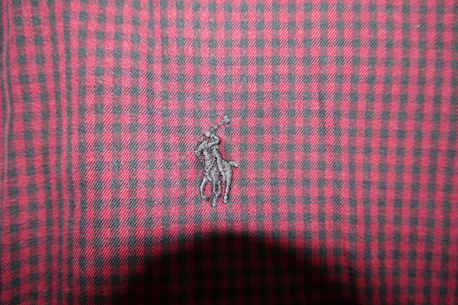 Ralph Lauren Camicie: Herrenhemd - Ralph Lauren Polo- Grösse L – Usato da Kilchberg ZH venduto da Helemengo 4