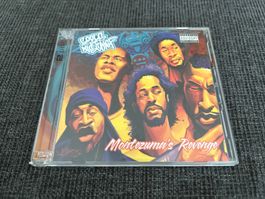 Souls of Mischief - Montezuma's Revenge (2 Discs)
