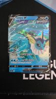 Vaporeon V (s6a 015) - Eevee Heroes KR