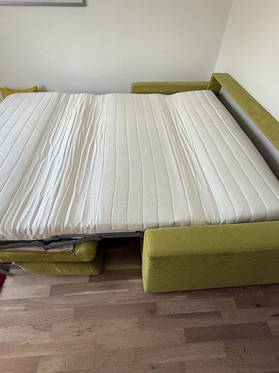 Sofas: Bettsofa – Gebraucht aus Aarwangen von jon_6j82 3