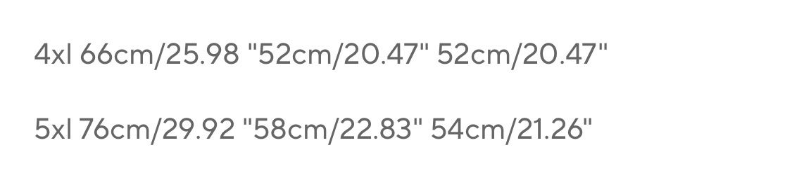 Abbigliamento: Hundemantel orange/schwarz – Nuovo (secondo la descrizione) da Root venduto da NaBr76 5