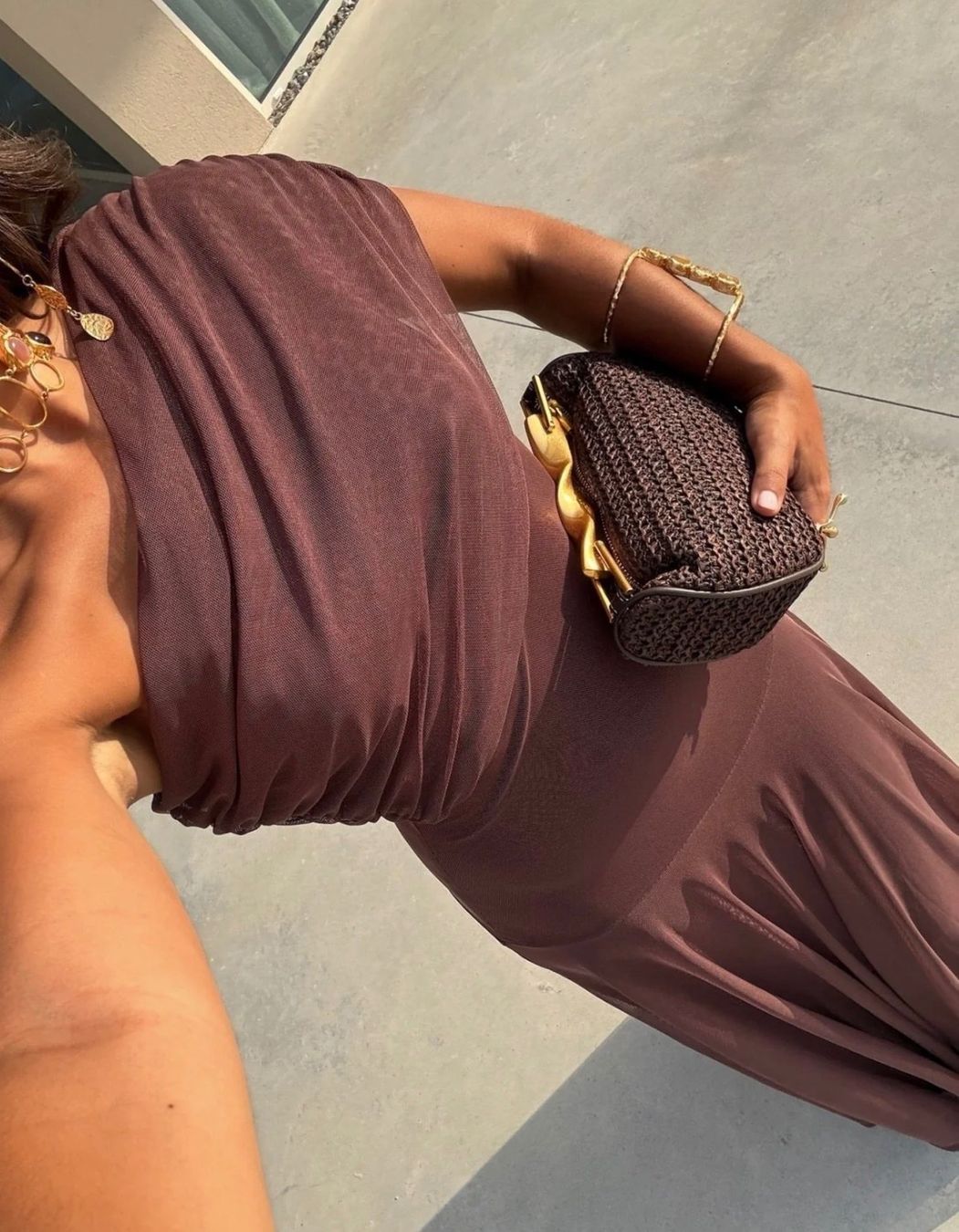 Robes: Soera - Kleid lang – Neuf avec emballage d'origine à St. Antoni par giuliajna 2