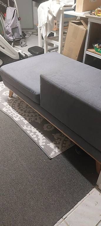 Divani: Sofa – Usato da Geuensee venduto da Itingen1 2