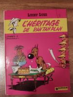 Lucky luke T41 41a1978
