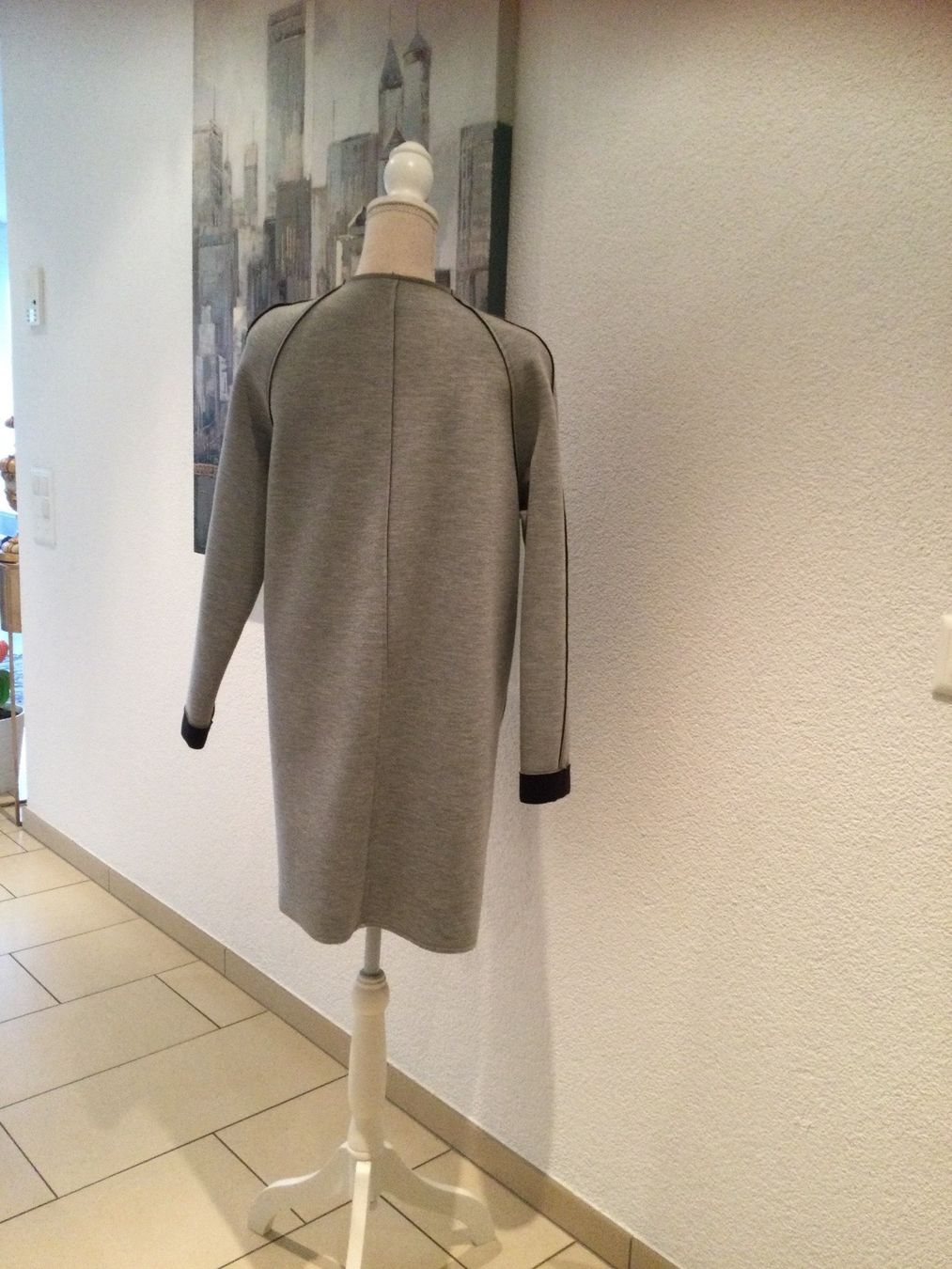 Cappotti: Mantel  von BOSS – Usato da Birr venduto da wasili01 1