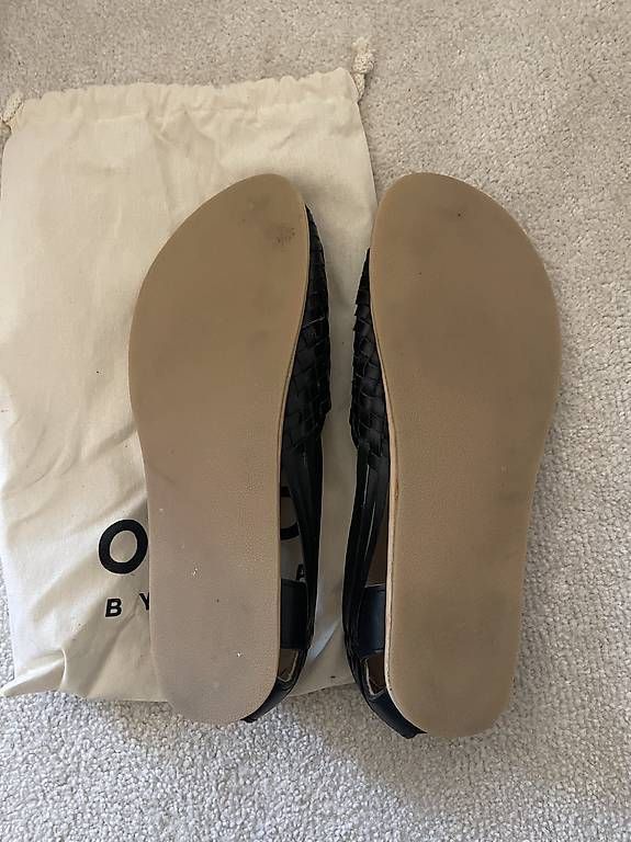 Scarpe da donna: Barfuss Sommerschuhe Origo - 42 – Usato da Uetikon am See venduto da orchid77 3