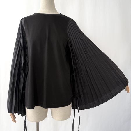 CLU New Cotton Blouse