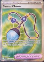 Pokemon Sacred Charm EN