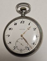 Zenith - Montre de poche ancienne