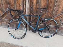 Radon Spire Carbon Rennrad Gr. 54 wenig benützt