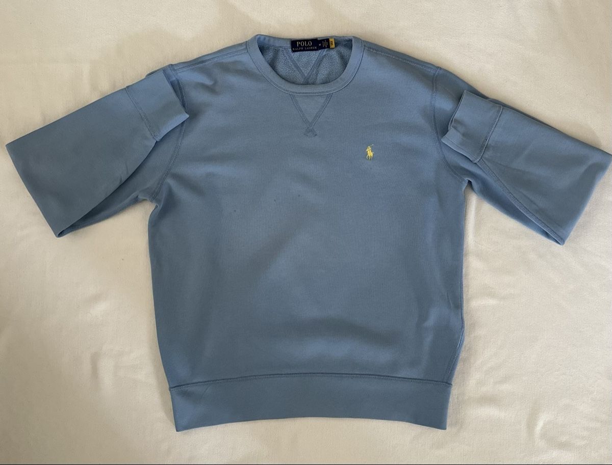 Polo Ralph Lauren Pulls & Sweat-shirts: Pull Polo Ralph Lauren – D'occasion à Genève par rom_56hd