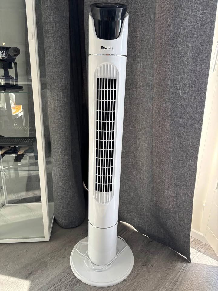 Ventilatori: Turmventilator 110 cm – Nuovo (secondo la descrizione) da Steffisburg venduto da dim_72p9