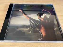 Sade – Soldier Of Love
