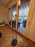 Stehlampe Vintage