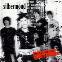 Silbermond - Andreas Nowak, Johannes Stolle, Stefanie Kloss