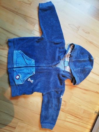 Jäcke Gr 80/86