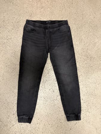 Herren Jogger Hose,Gr.34/34